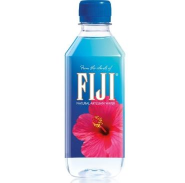 Fiji Water 330ml